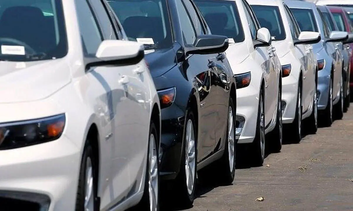 هیچ منع قانونی برای واردات خودروهای جانبازان وجود ندارد