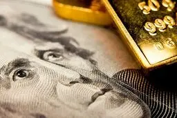 رشد قیمت جهانی طلا، قیمت ها  را در بازار تهران افزایشی کرد 