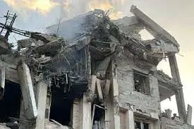 صندوق بیمه جبران خسارات جنگ ۱۲ روزه علیه ایران تشکیل شد
