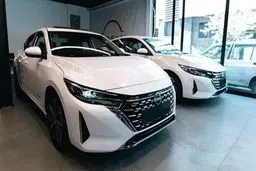 طرح فروش خودرو نیسان سیلفی آبان 1404 + جدول و شرایط