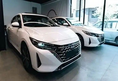 طرح فروش خودرو نیسان سیلفی آبان 1404 + جدول و شرایط