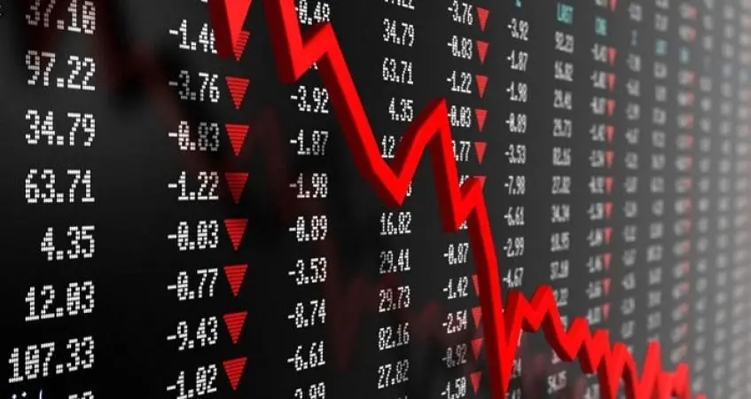 3 عامل کلیدی سقوط بورس 