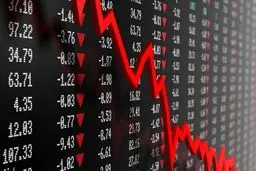 3 عامل کلیدی سقوط بورس 