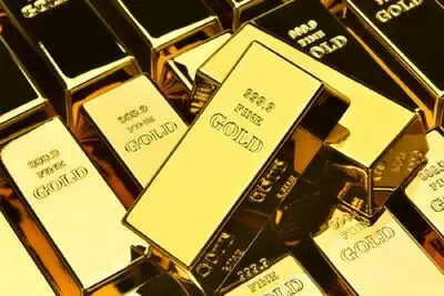 فروش آنلاین طلا زیر ذرهبین کمیسیون اصل نود