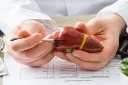 ۳ راهکار ساده برای پیشگیری از بیماری کبد چرب