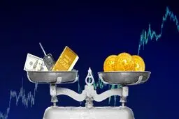 بهترین بازار برای سرمایه‌گذاری در شرایط فعلی ایران: طلا، مسکن یا ارز دیجیتال؟