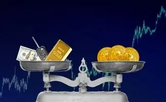 بهترین بازار برای سرمایه‌گذاری در شرایط فعلی ایران: طلا، مسکن یا ارز دیجیتال؟