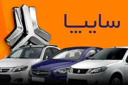 ۱۷ دی منتظر طرح فروش جنجالی سایپا باشید | حساب وکالتی برای خرید نیاز است؟ 