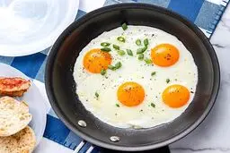 تخم مرغ برای قلب مفید است یا مضر!