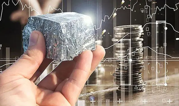 قیمت نقره ۵ برابر می شود/وضعیت بازار نقره