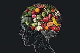 ۵ میوه مفید برای ارتقای ضریب هوشی 