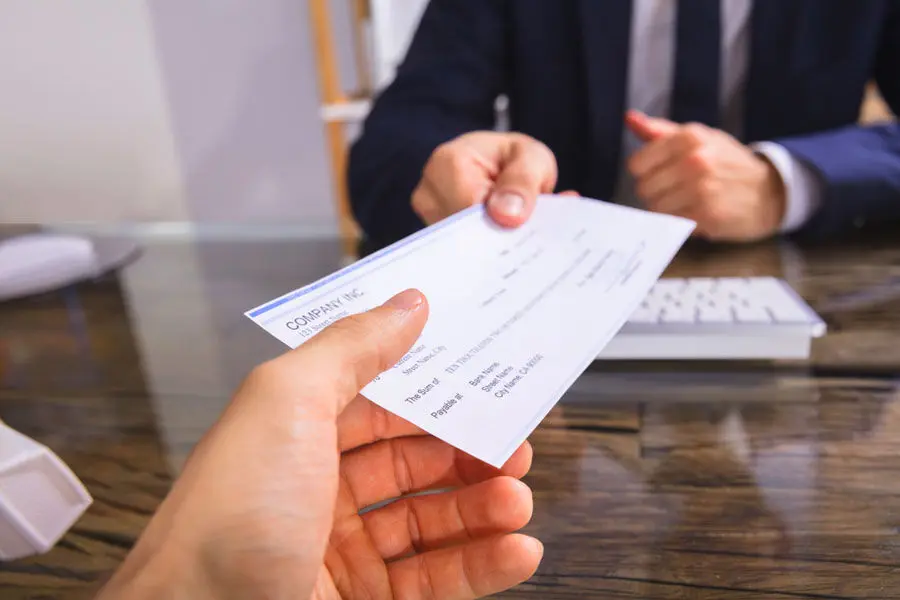 چک تضمینی؛ ابزاری برای تضمین کار یا تهدید امنیت کارگر؟