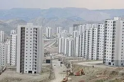 فرم "ج" انصرافی‌های نهضت ملی مسکن سبز می‌شود