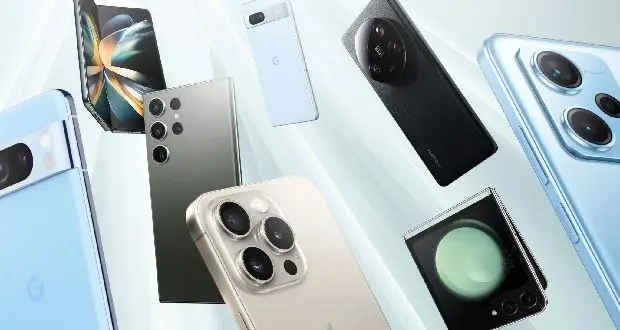 قیمت موبایل دو برابر شد/علت گرانی 