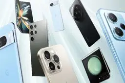 قیمت موبایل دو برابر شد/علت گرانی 