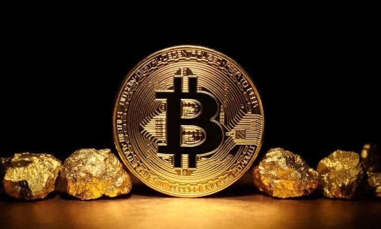 آیاخرید بیتکوین بهتر است یا خرید طلا؟