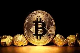 آیاخرید بیت‌کوین بهتر است یا خرید طلا؟ 