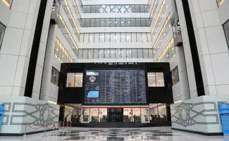 بورس دوباره رکورد شکست