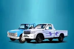 شروع پیش‌فروش جدید ۲ مدل زامیاد EX -بهمن ۱۴۰۴ + قیمت و شرایط
