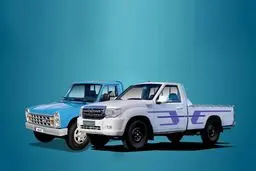 شروع پیش‌فروش جدید ۲ مدل زامیاد EX -بهمن ۱۴۰۴ + قیمت و شرایط