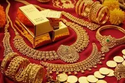 چرا طلای ۱۸ عیار از دلار جا ماند؟ / پیش‌بینی زمان جبران این فاصله