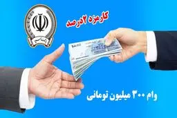 همه چیز درباره وام فوری 300 میلیون تومانی بانک سپه 