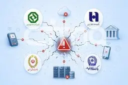 اختلال بانک‌ها تا کی ادامه دارد؟ جبران خسارت کنید 