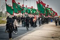 این گروه از زائران اربعین نیاز به مجوز خروج ندارند + جزئیات