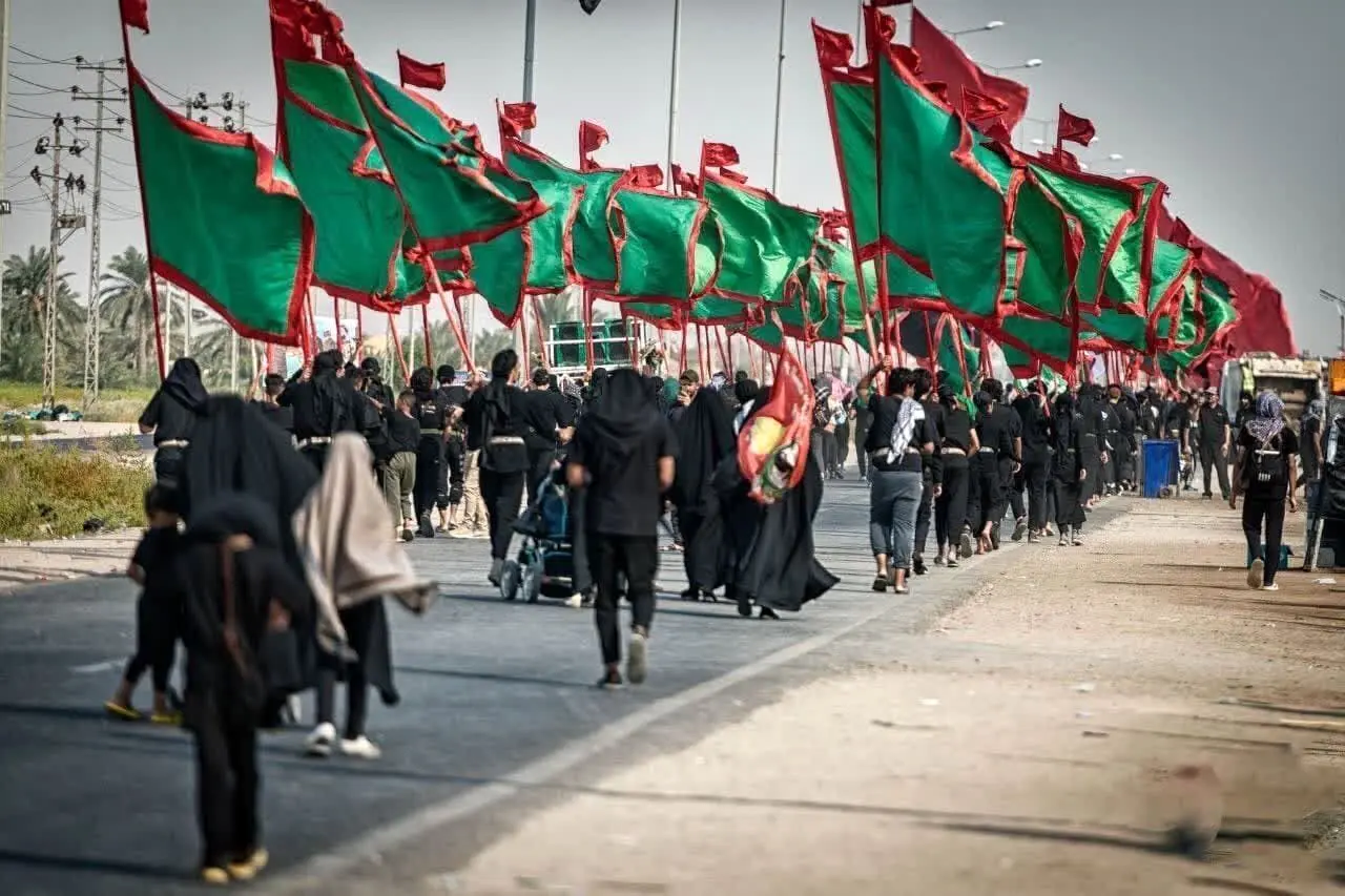 این گروه از زائران اربعین نیاز به مجوز خروج ندارند + جزئیات