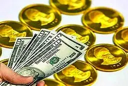 سناریوی خطرناک برای هفته‌های آینده بازار ارز و طلا