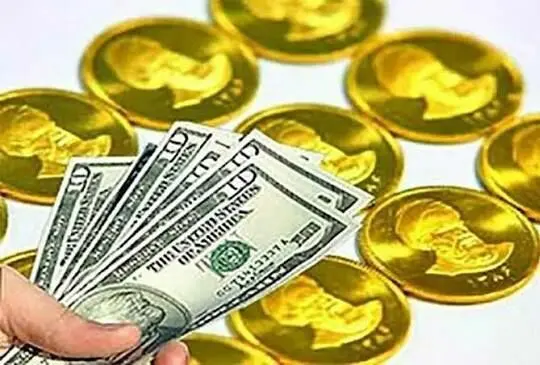 سناریوی خطرناک برای هفته‌های آینده بازار ارز و طلا