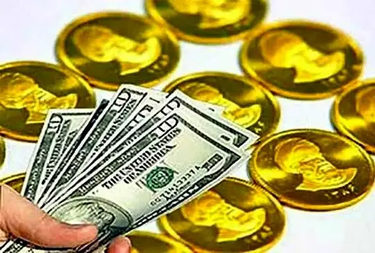 سناریوی خطرناک برای هفته‌های آینده بازار ارز و طلا