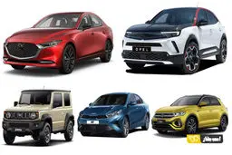 آغاز ثبت نام خودرو‌های وارداتی از ۱۵ آذر ماه/چه کسانی شرایط ثبت نام ندارند