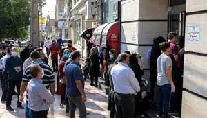 مشکل این عابربانک ها در کشور رفع شد