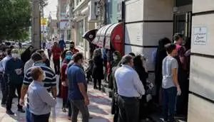 مشکل این عابربانک ها در کشور رفع شد