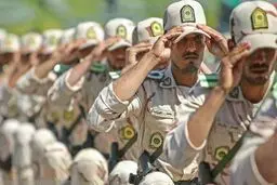 تفاوت‌ طرح سربازی صیاد شیرازی با امریه و کسرخدمت اعلام شد