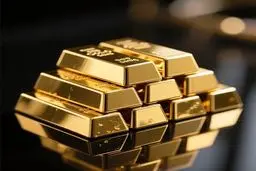 مصوبه جدید دولت: ثبت شمش طلا به‌عنوان سرمایه خارجی در کشور 