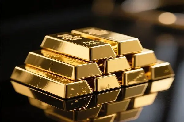 مصوبه جدید دولت: ثبت شمش طلا به‌عنوان سرمایه خارجی در کشور 