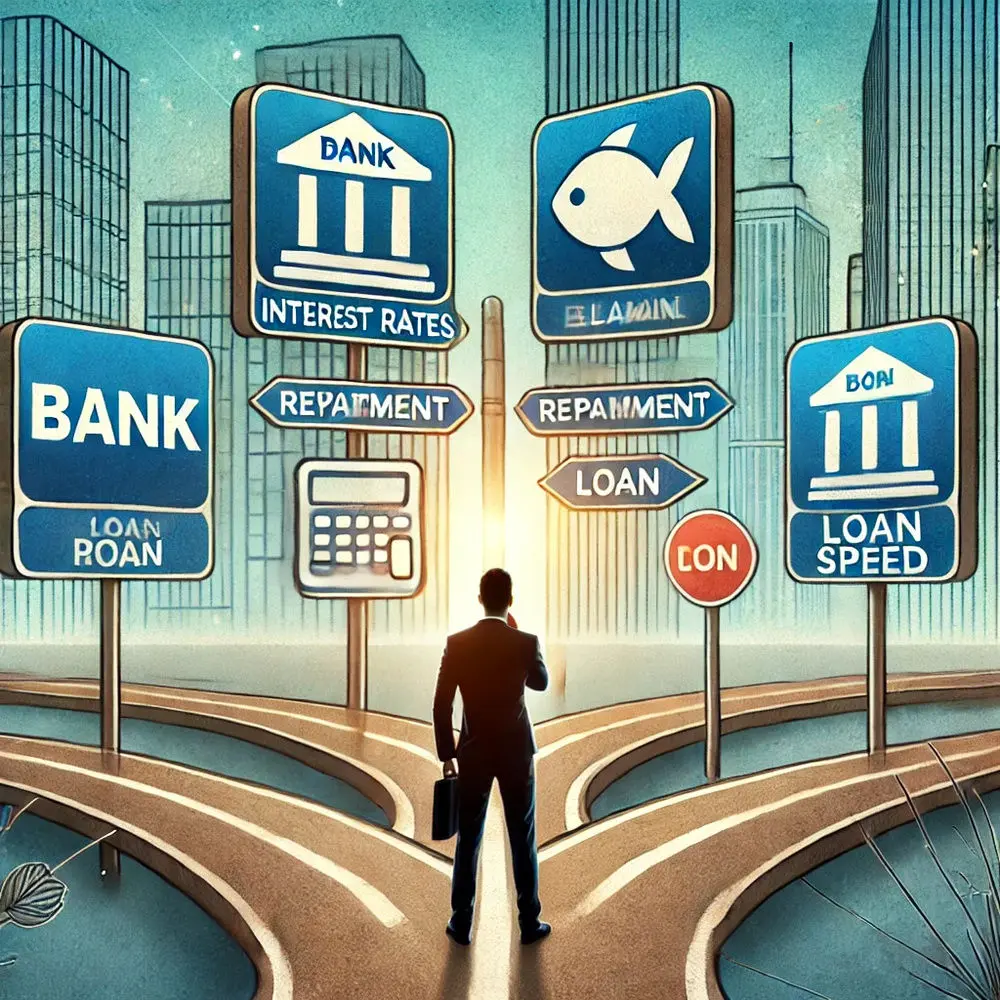 بهترین بانکها برای گرفتن وام + جزئیات