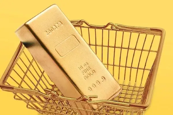 خرید آنی طلا برای سرمایه‌گذاری کوتاه‌مدت چه مزیتی دارد؟