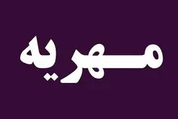 توضیحات سخنگوی مجلس درباره  تعیین سقف کیفری مهریه