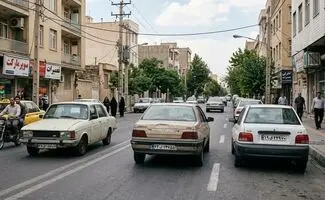 اسقاط خودروهای بالای ۲۰ سال اجباری می شود/جدول جزئیات مشمولان اسقاط اجباری