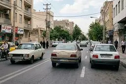 اسقاط خودروهای بالای ۲۰ سال اجباری می شود/جدول جزئیات مشمولان اسقاط اجباری