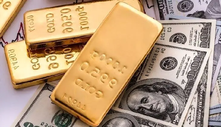 پشت پرده سقوط عجیب قیمت دلار، طلا و سکه در فروردین ماه