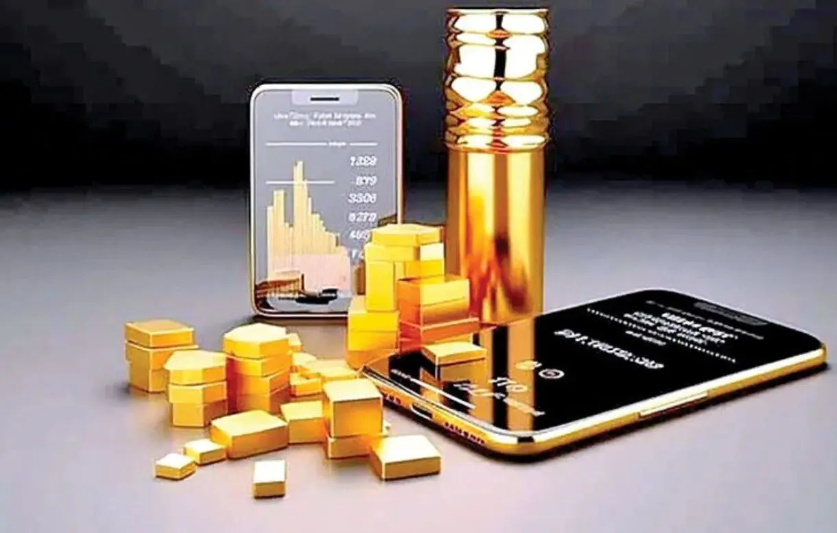 طلای آنلاین در آستانه یک تغییر بزرگ؛ خطر خالی‌فروشی چه می‌شود؟