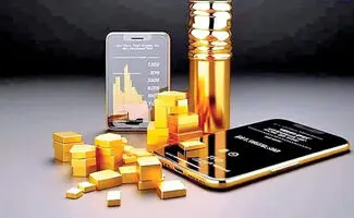 طلای آنلاین در آستانه یک تغییر بزرگ؛ خطر خالی‌فروشی چه می‌شود؟