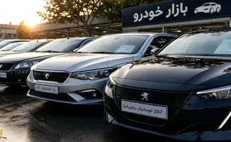 هشدار درباره بازار خودرو / قیمت ها ماه بعد بالا می رود