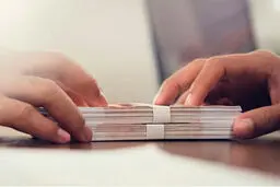 این شرکت‌ها می‌توانند با برندشان وام بگیرند
