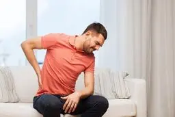 ۵ تمرین ساده برای بهبود کمر درد