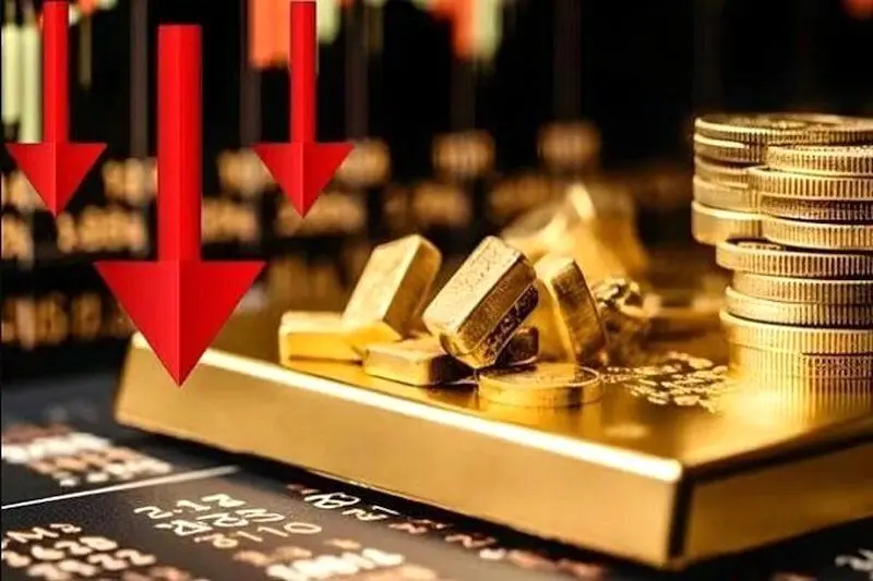 بازار طلا و سکه 10 روز بعد از جنگ